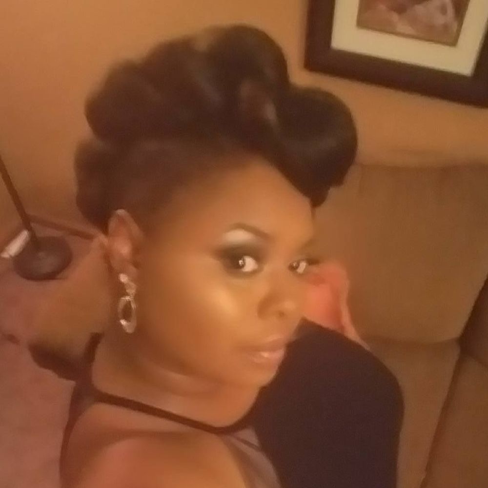 Meet your Posher, Kasaundra